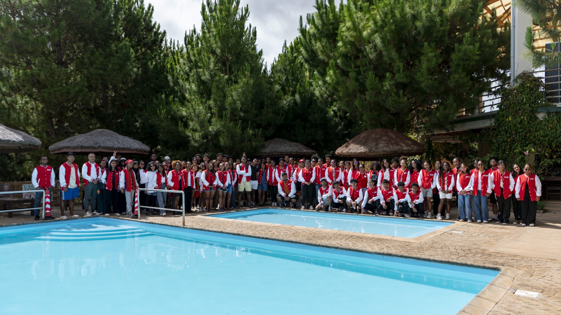Actualités ESCM