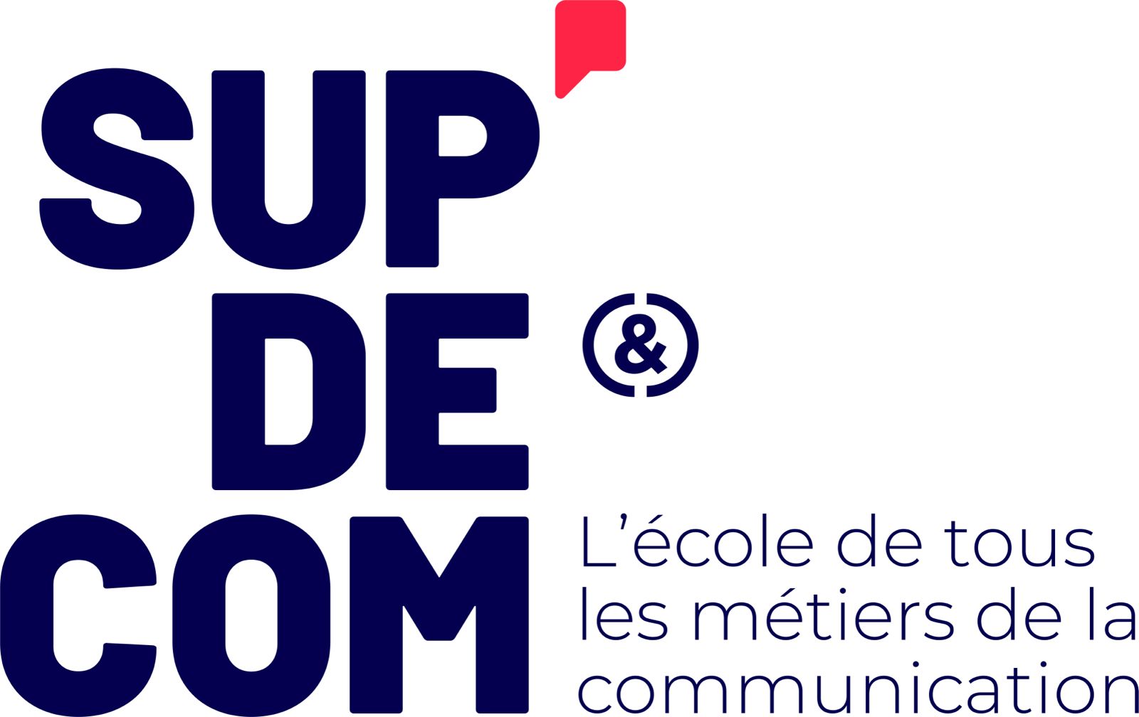 Sup de Com
