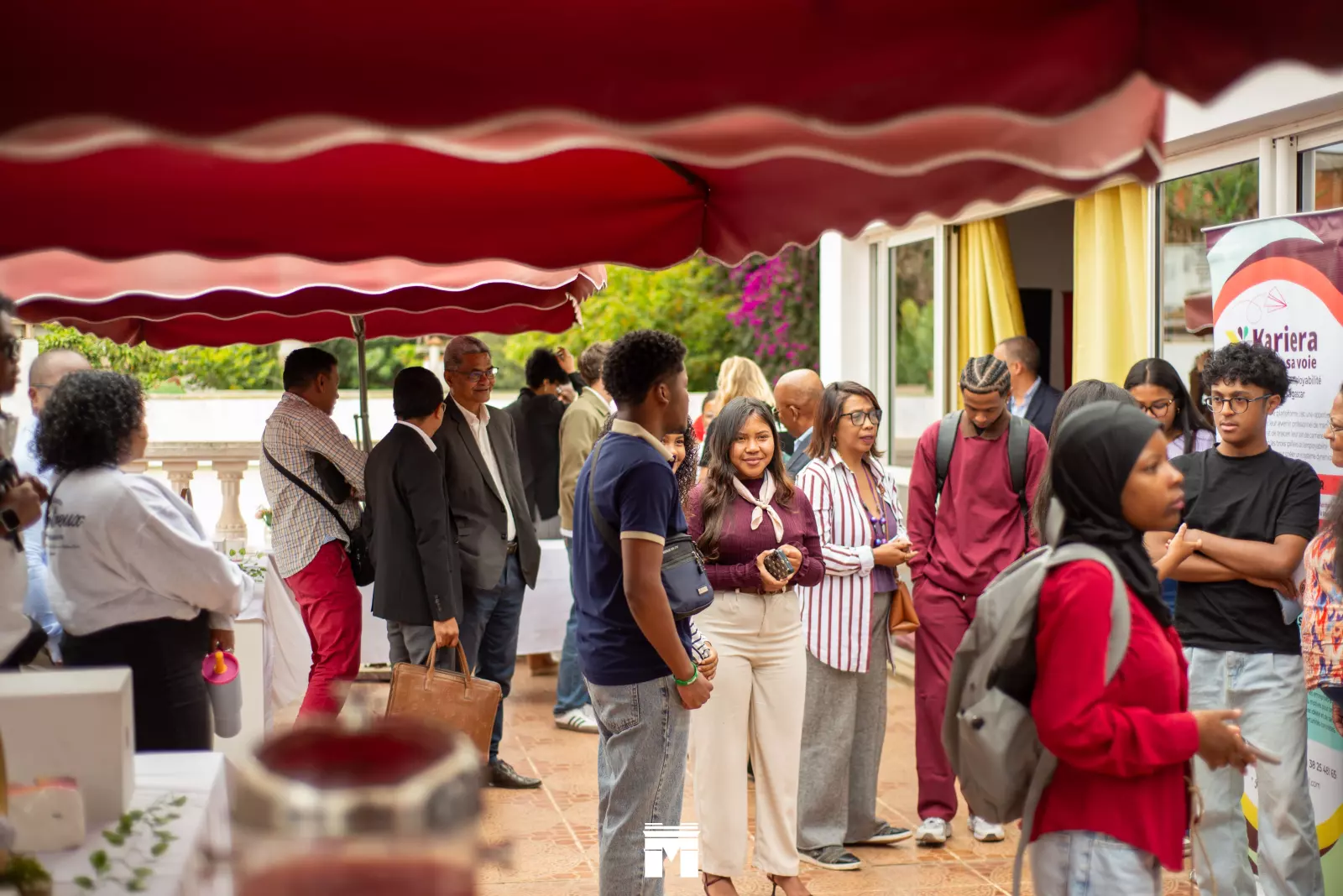 Rentrée Solennelle 2026-2027 à l'ESCM Business School
