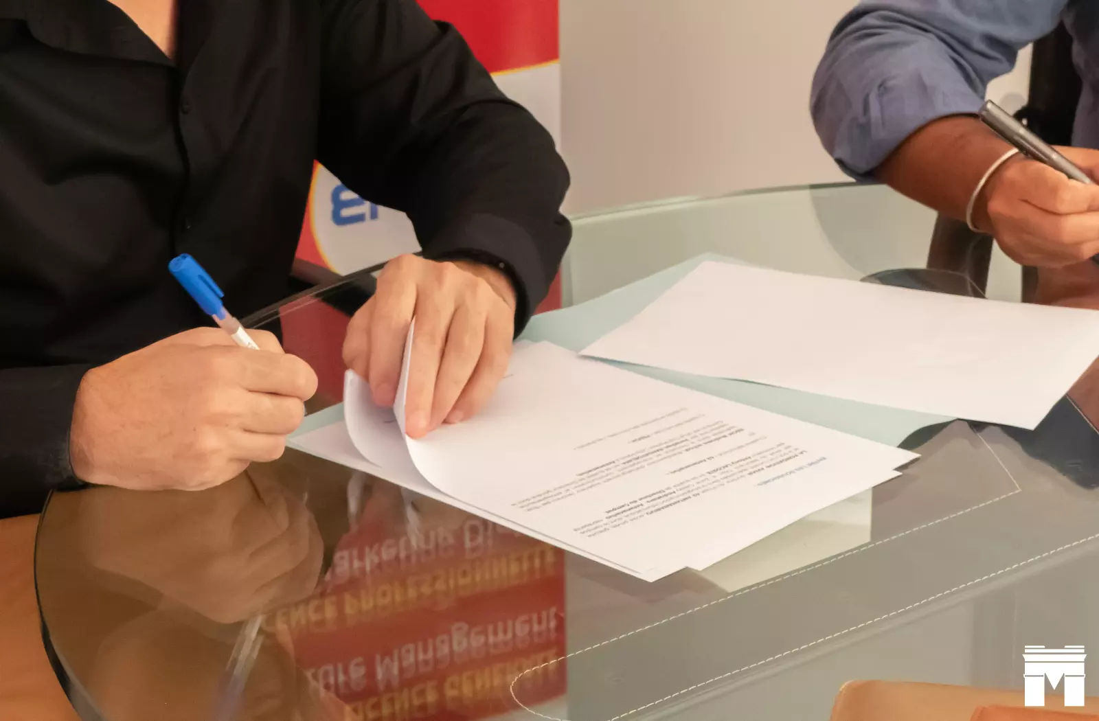 ESCM Business School et 42 Antananarivo renforcent leur partenariat