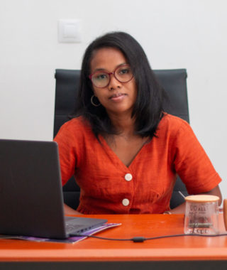 Sitraka NARIMALALA