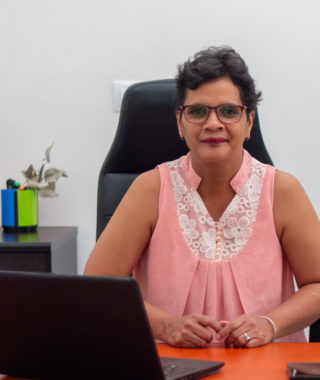 Sitraka RAVONINJATOVO