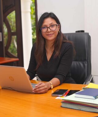 HARIMANANA Adriannah